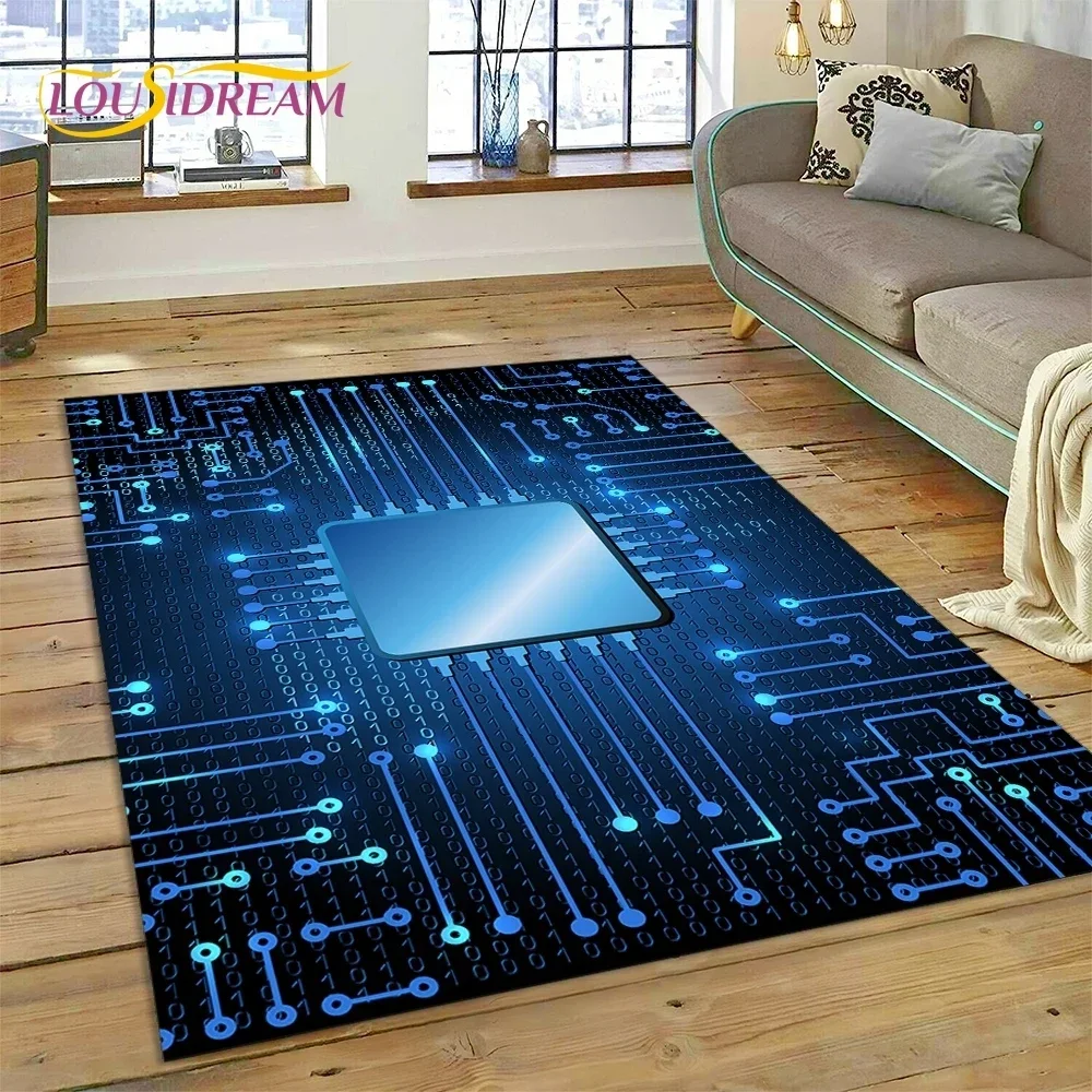 PCB-Leiterplatten-3D-Chip-CPU- – Board Game Online Free Bewertung und Preis