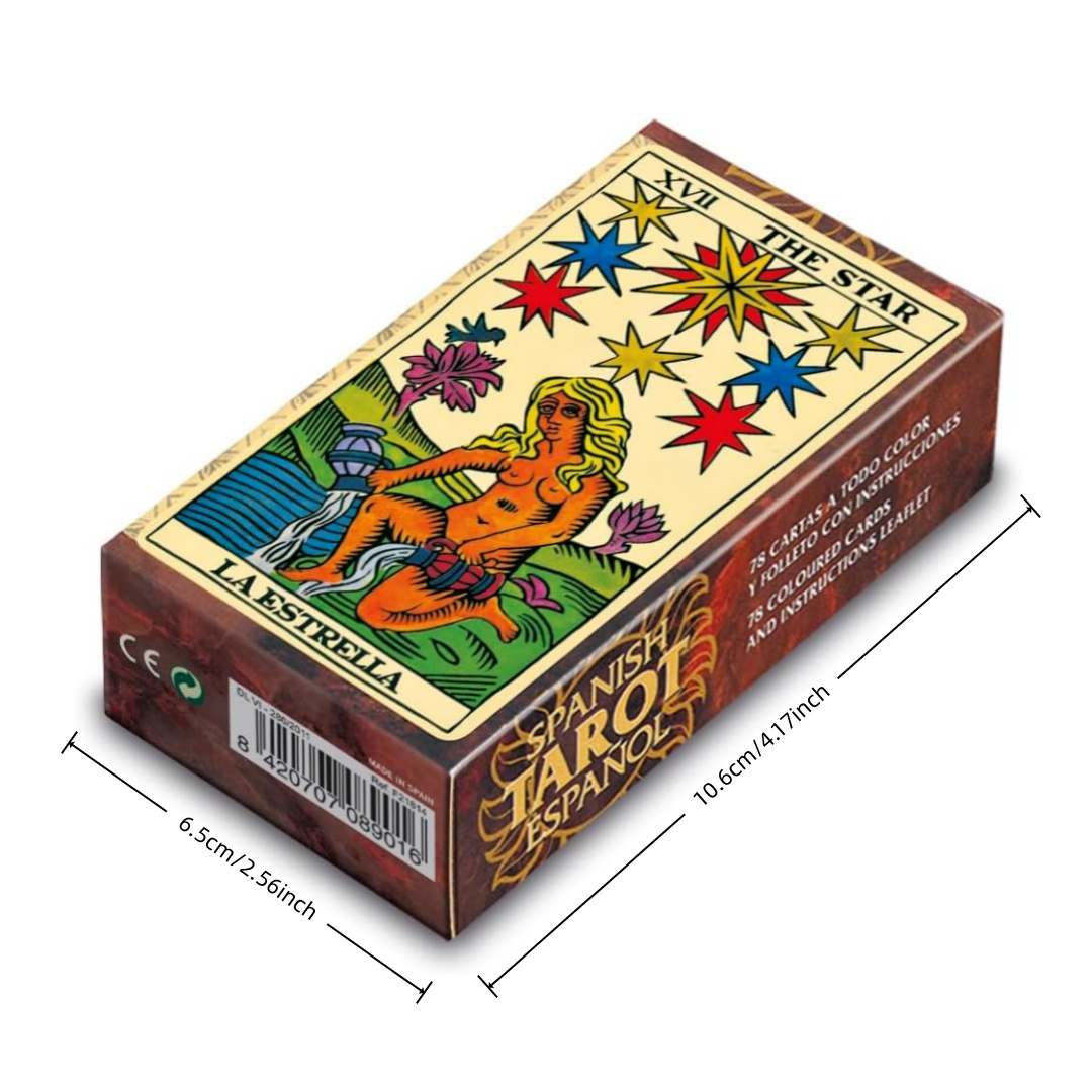 78 Karten Klassisches Marseill – Board Game Quantum Bewertung und Preis