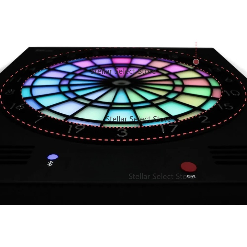 H3L VDART online LED-Licht Kin – Board Game Online Free Bewertung und Preis
