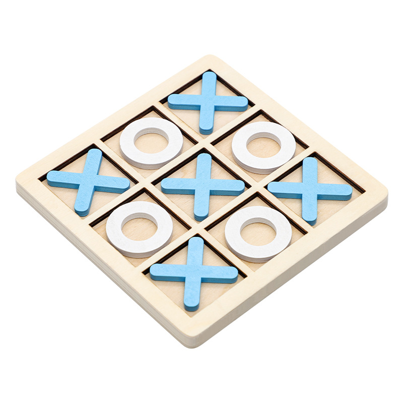 XO Tic-tac-toe Kinder-Link zum – Board Game For 6 Years Old Bewertung und Preis