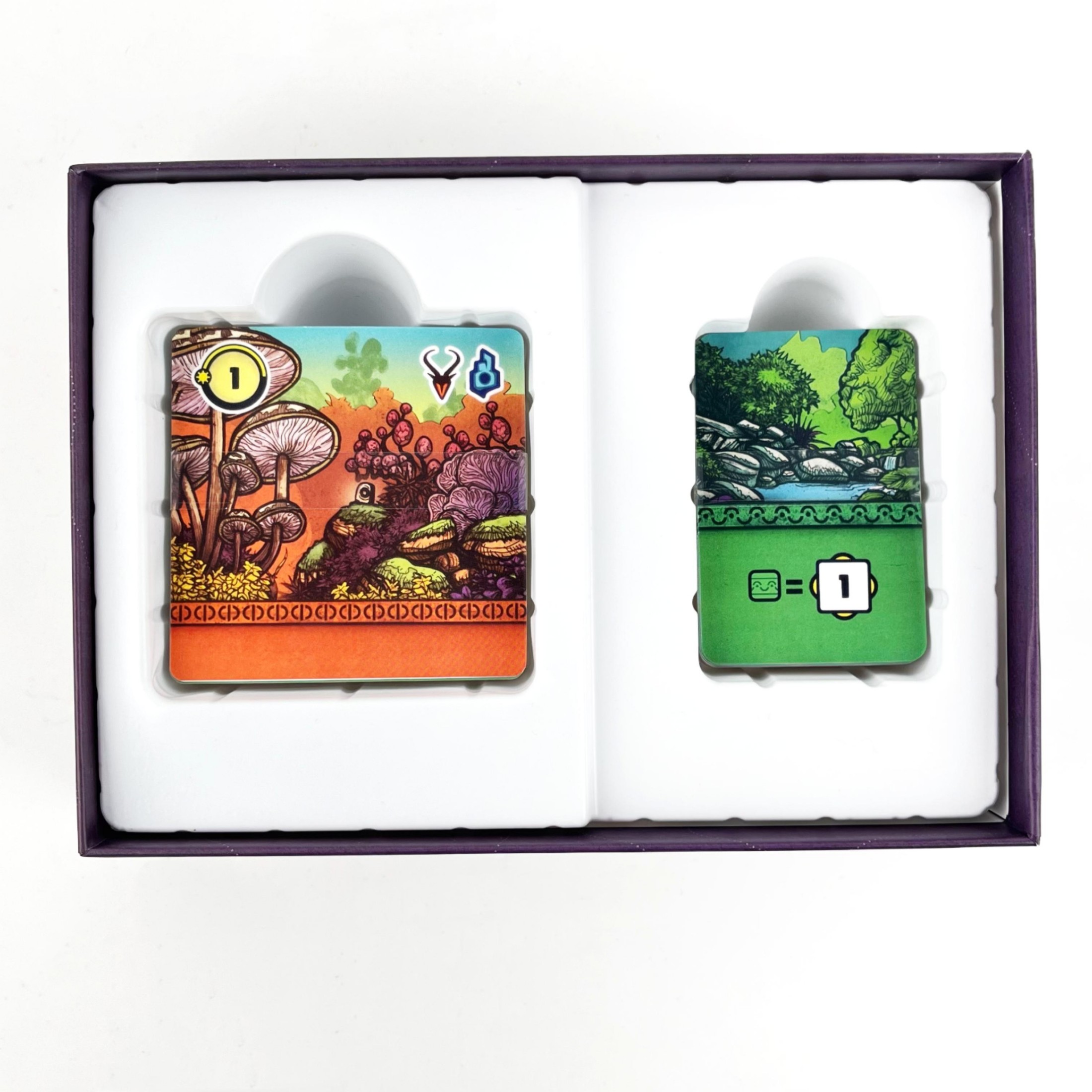 Faraway Brettspiel 2025 mit Er – Board Game Harmonies Bewertung und Preis