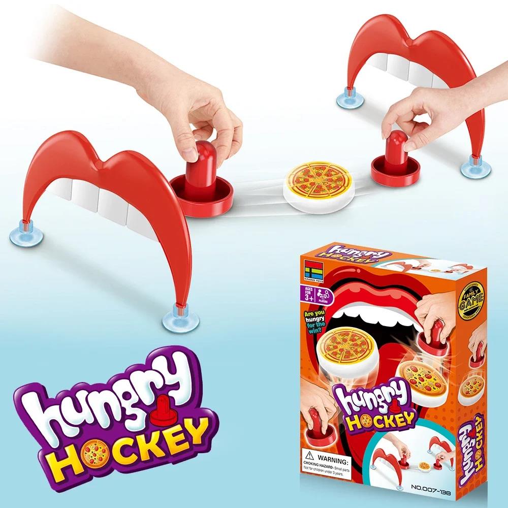 Desktop Pizza Eishockey Spielz – Board Game Harmonies Bewertung und Preis