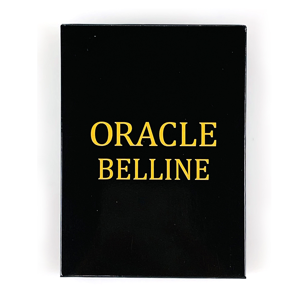 Oracle Belline Karten Französi – Board Game Instruction Bewertung und Preis