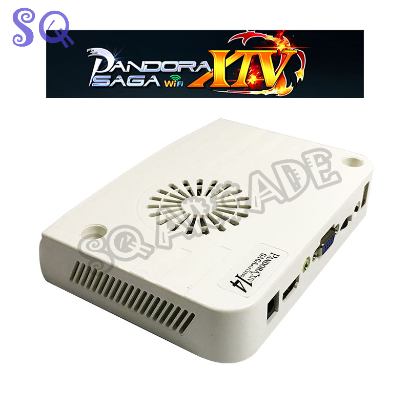3d pandora saga box 14 3390 in – Board Game Online Free Bewertung und Preis
