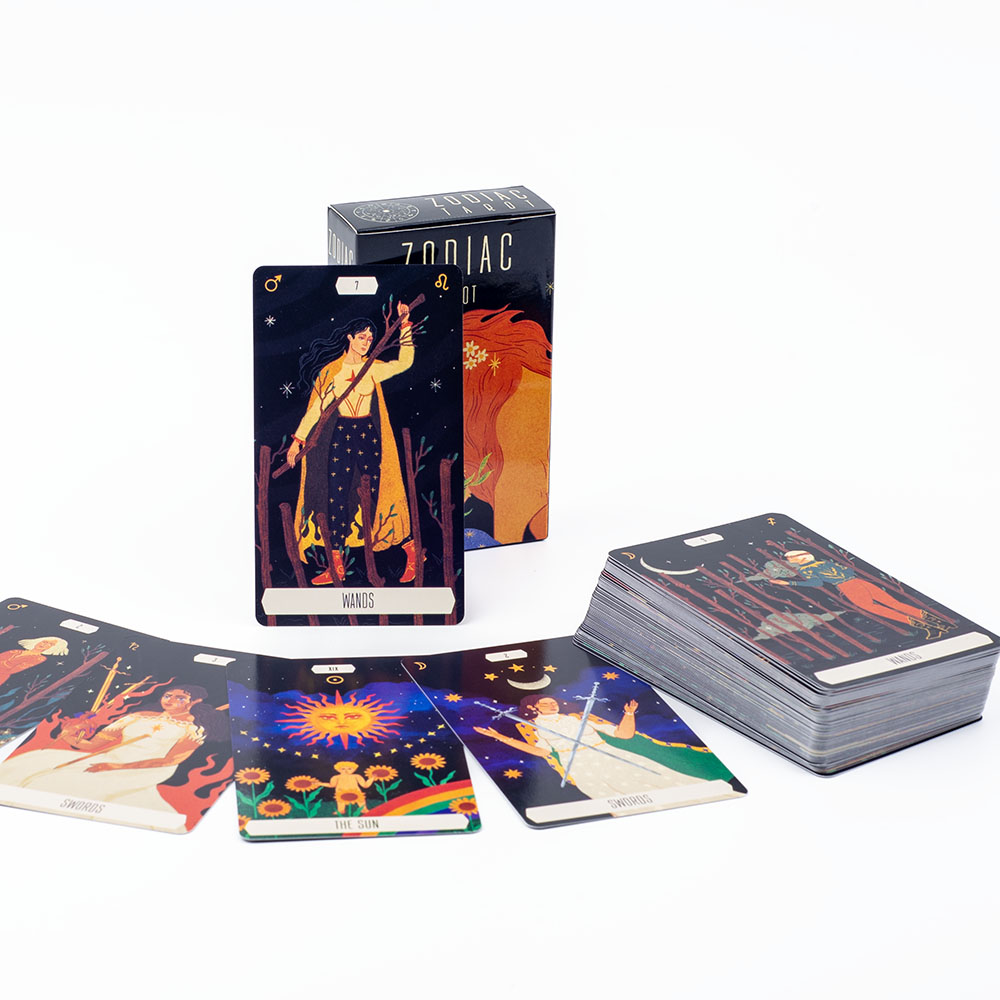 10,3 x 6 cm große Sternzeichen – Board Game Quantum Bewertung und Preis