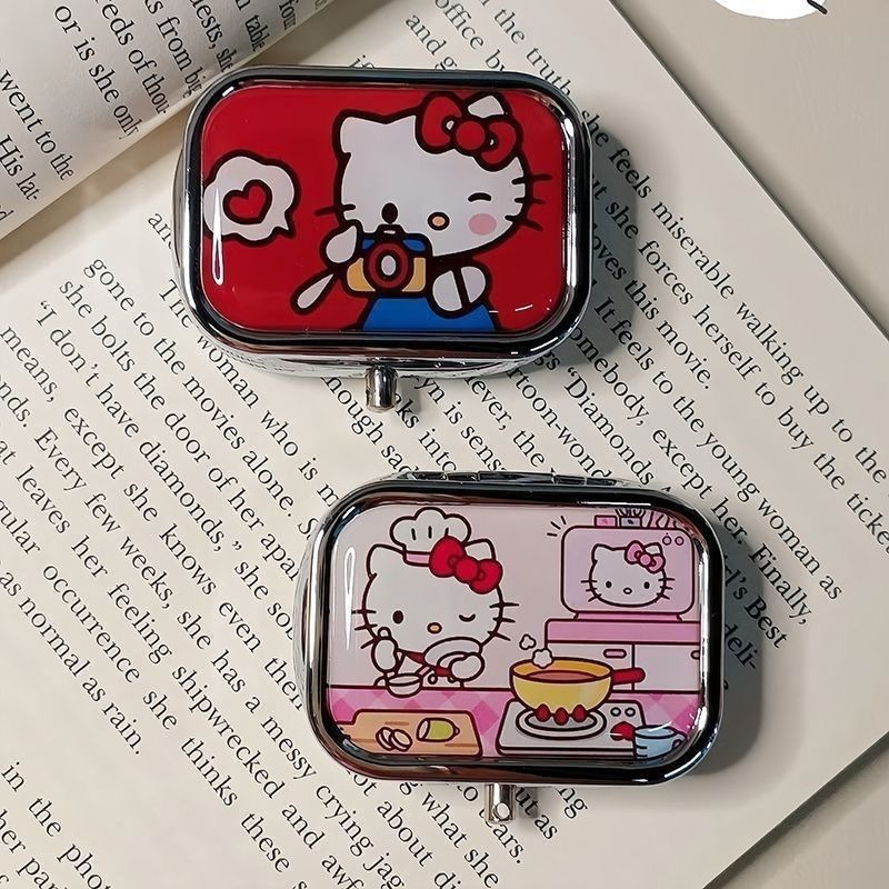 2026 Sanrio Anime Hello Kitty  – Token Tray Organizer Bewertung und Preis