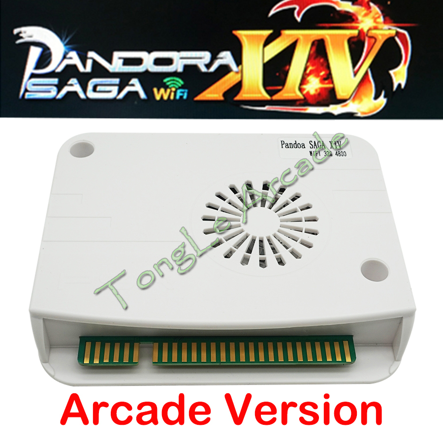 3D Pandora Saga Box 14 4800 in – Board Game Online Free Bewertung und Preis