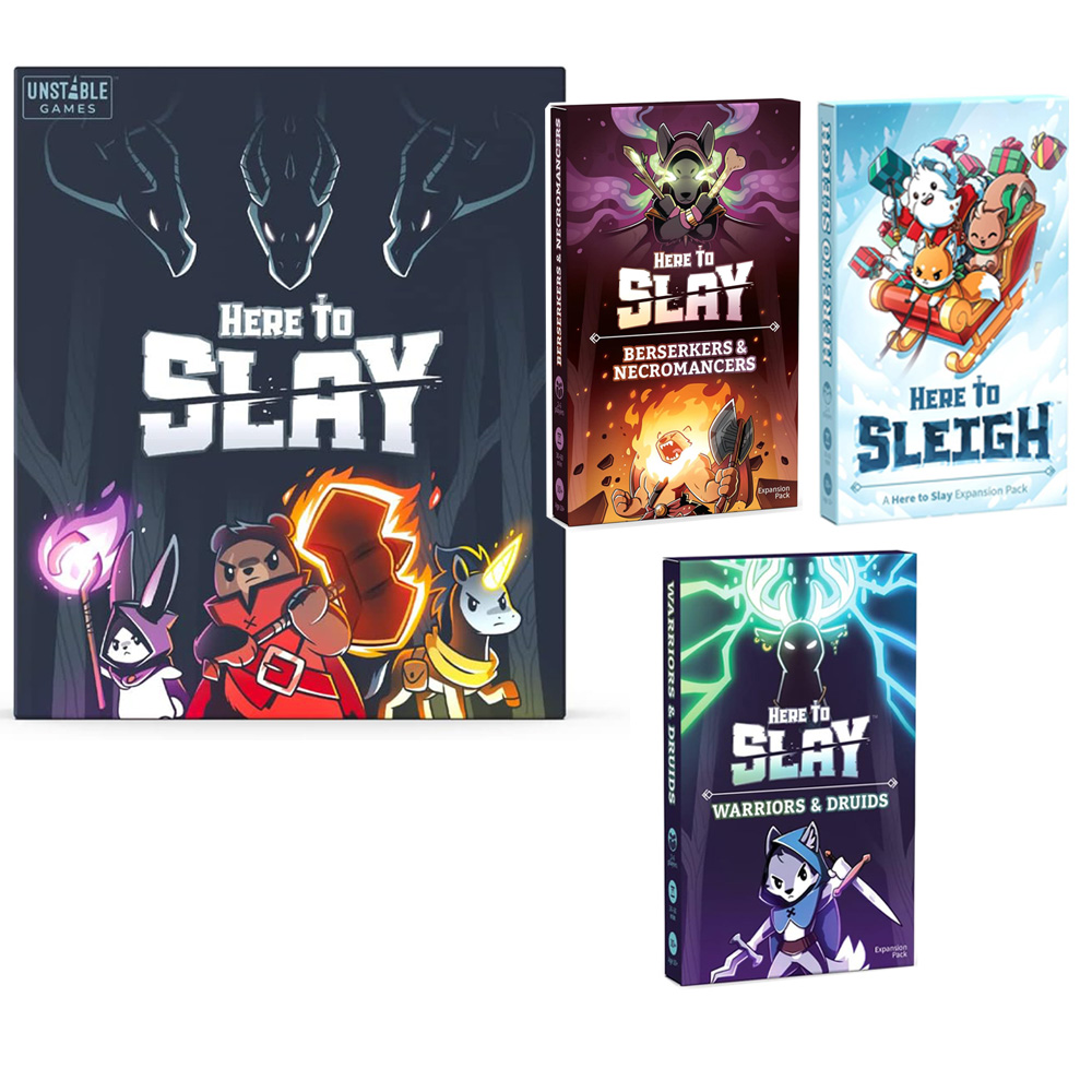 Einhörner Kartenspiel Weihnach – Board Game Exploding Kittens Bewertung und Preis