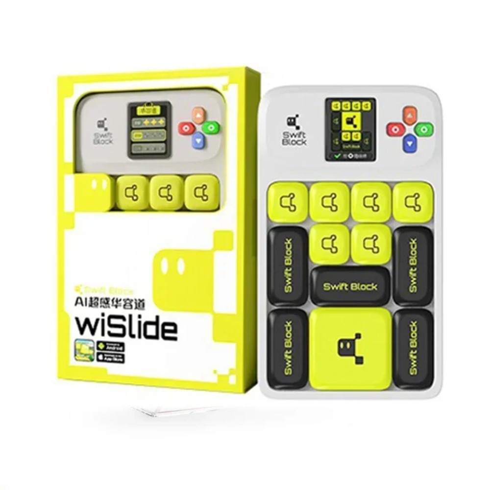 GAN Cube Swift Block WiSlide P – Board Game Online Free Bewertung und Preis