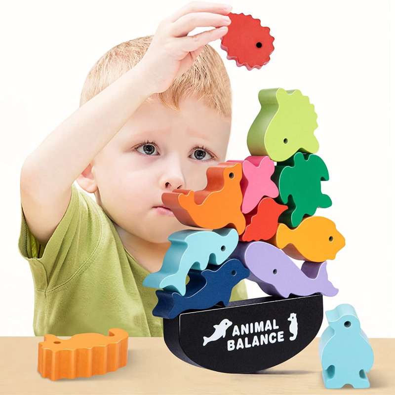 Neue Kinder Montessori Holz Ti – Board Game For 6 Years Old Bewertung und Preis