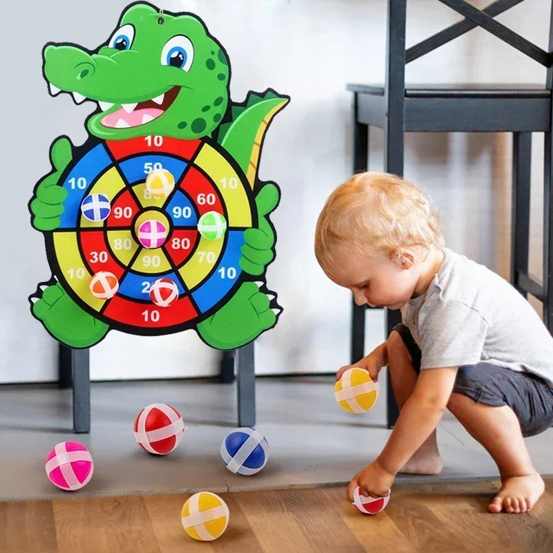Lernspiele Dartscheibe Stickey – Board Game For 6 Years Old Bewertung und Preis