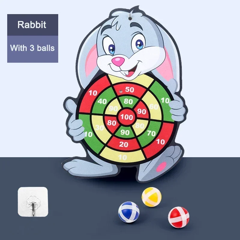 Lernspiele Dartscheibe Stickey – Board Game For 6 Years Old Bewertung und Preis