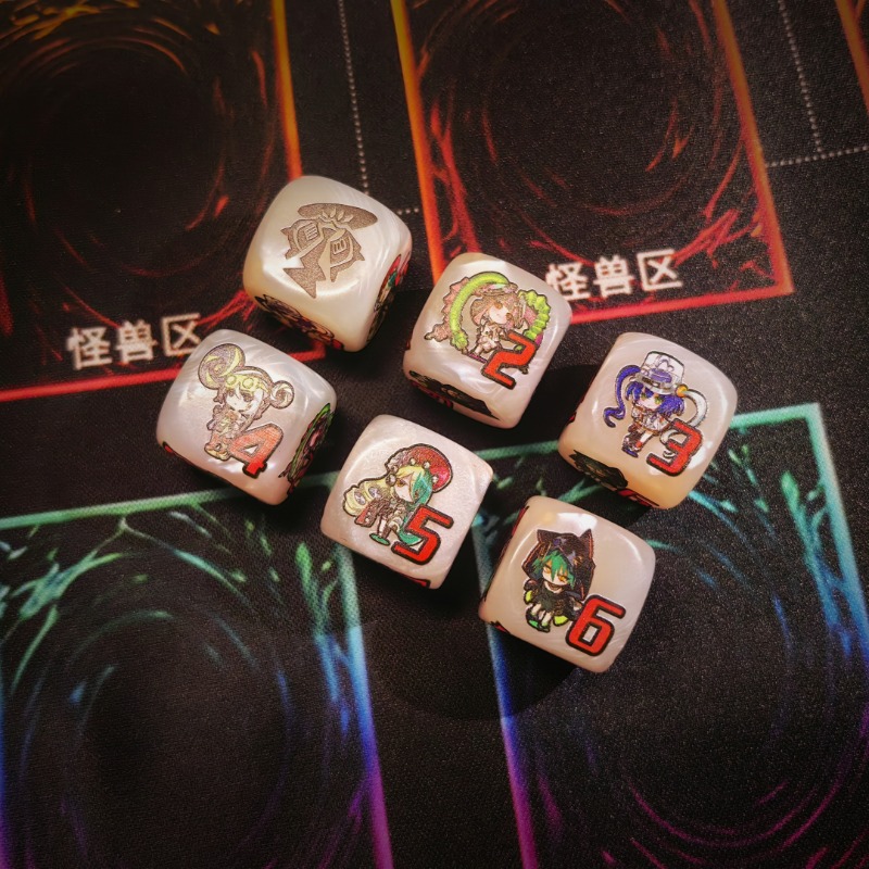 Yu-Gi-Oh! Kewl Tune Rotierende – Board Game Verdant Bewertung und Preis