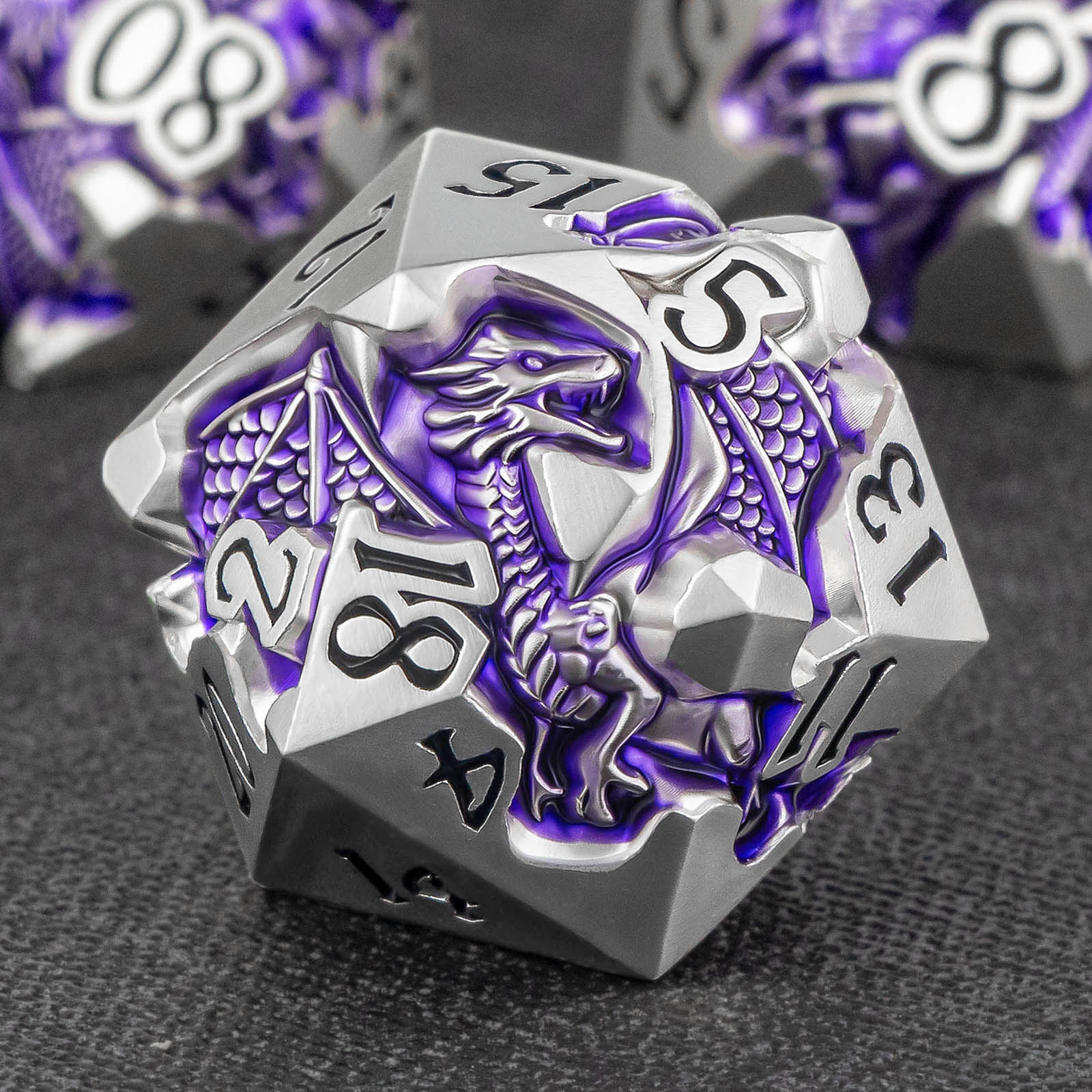 Drachen DND Würfelset für Roll – Board Game Dungeons And Dragons Bewertung und Preis