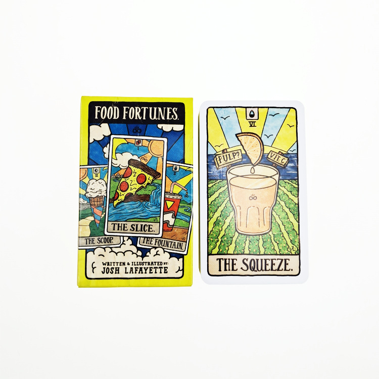 Neue 78, illustrierte Karten f – Board Game Quantum Bewertung und Preis