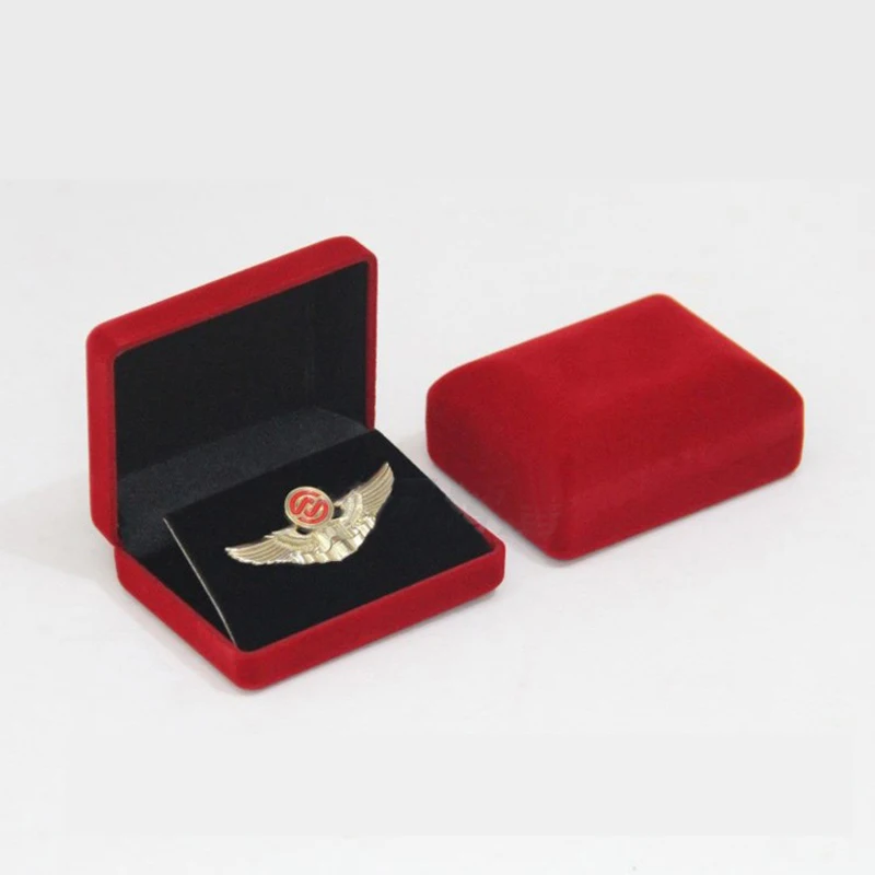 Feine Abzeichen Medaille Verpa – Token Tray Organizer Bewertung und Preis
