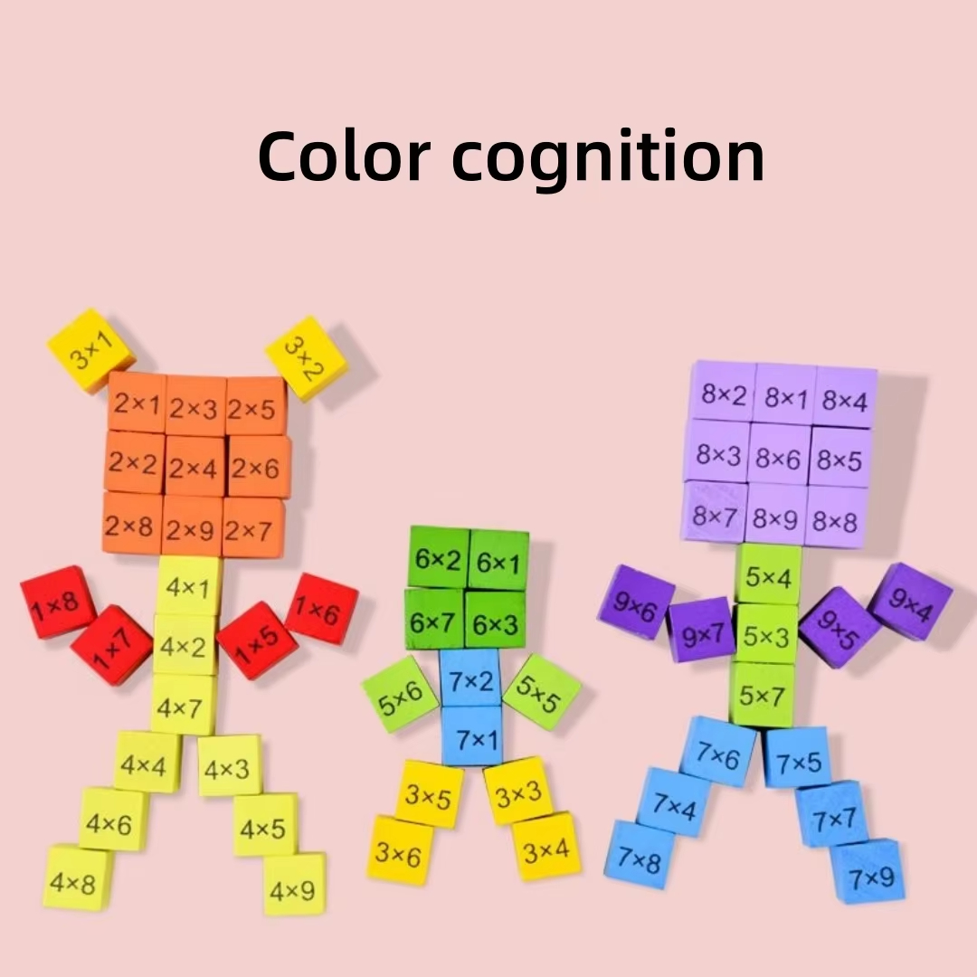 Montessori Kinder Lernspielzeu – Board Game For 6 Years Old Bewertung und Preis