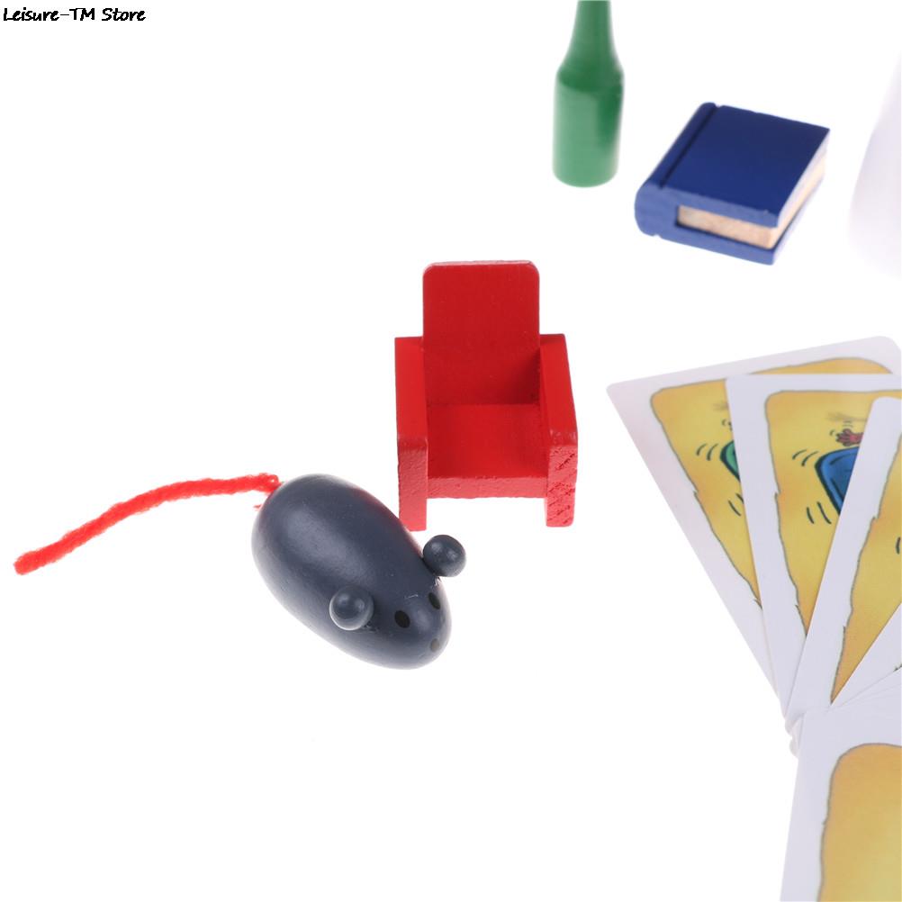 Heißer Verkauf Geistes Blitz 1 – Board Game Harmonies Bewertung und Preis