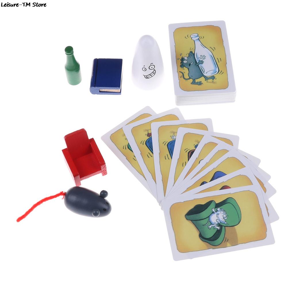 Heißer Verkauf Geistes Blitz 1 – Board Game Harmonies Bewertung und Preis