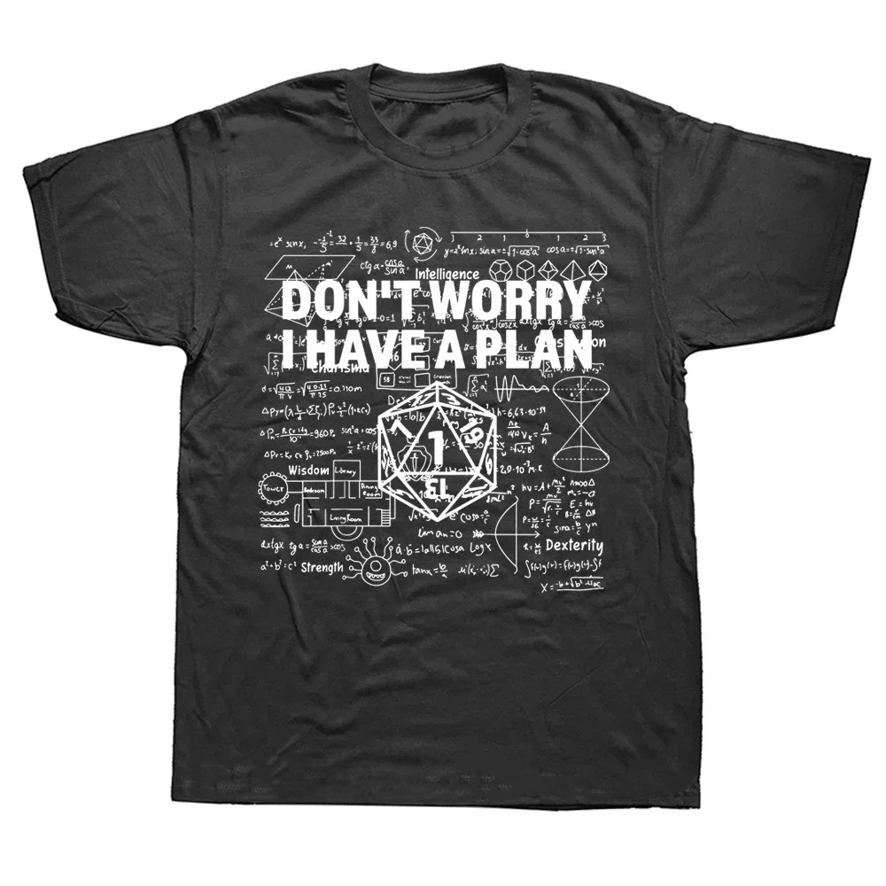 Novelty Dungeon Dragon T-Shirt – Board Game Dungeons And Dragons Bewertung und Preis