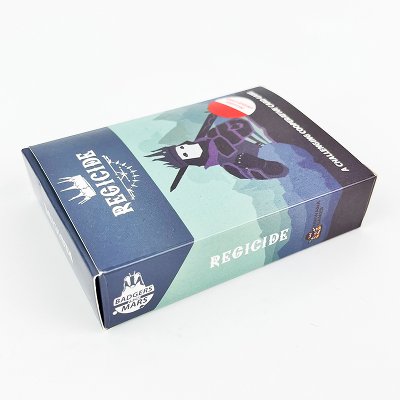 Assassinate the King Englische – Board Game Harmonies Bewertung und Preis