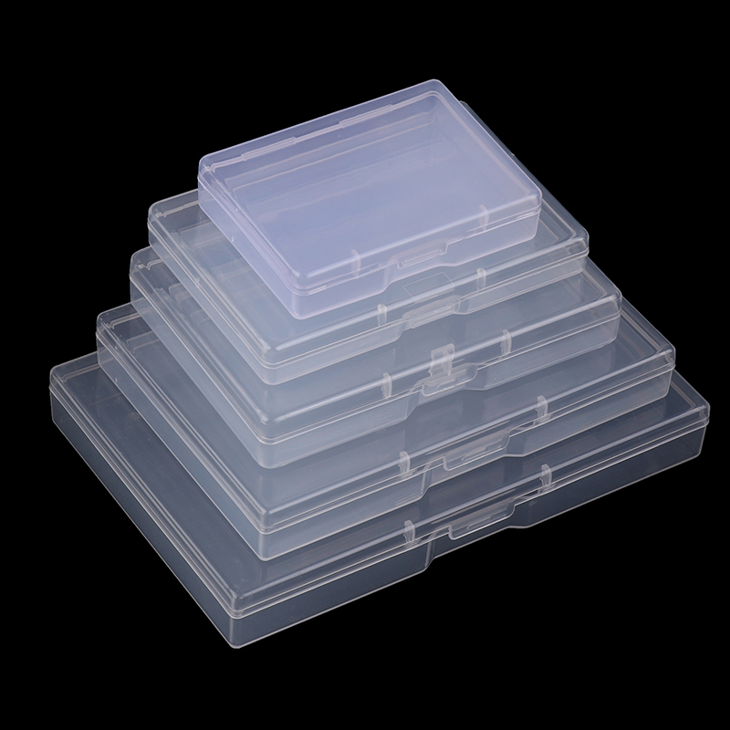Transparente Kunststoffbox, re – Token Tray Organizer Bewertung und Preis
