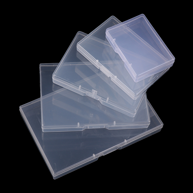 Transparente Kunststoffbox, re – Token Tray Organizer Bewertung und Preis