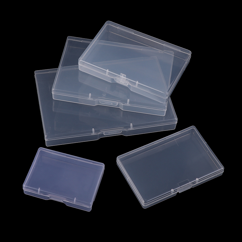 Transparente Kunststoffbox, re – Token Tray Organizer Bewertung und Preis