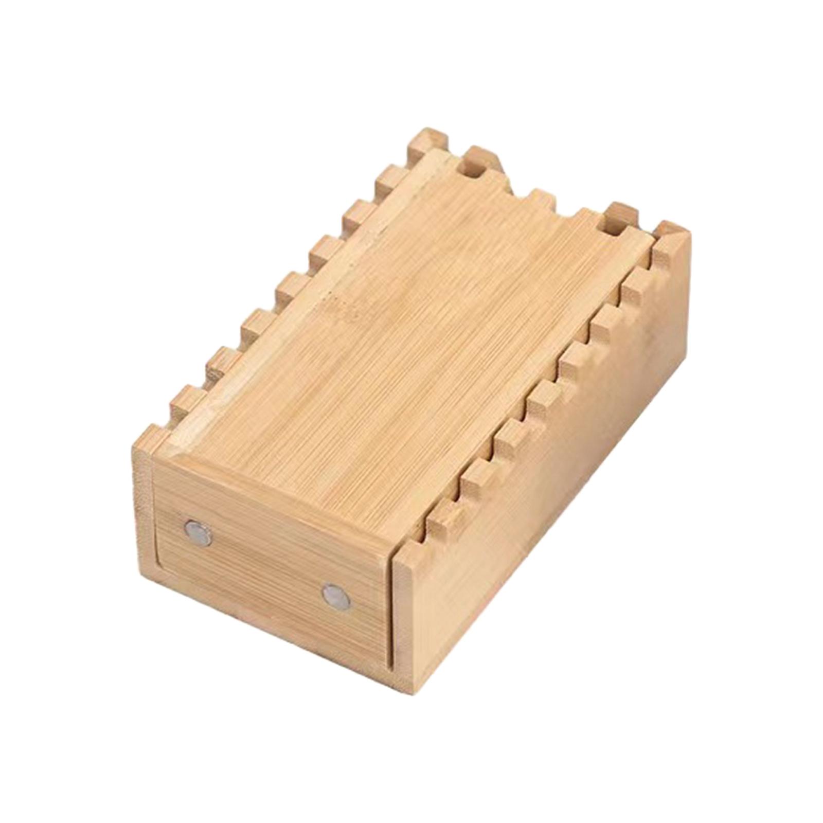 Bambus würfel Holz Rolling Cas – Board Game Roleplay Bewertung und Preis