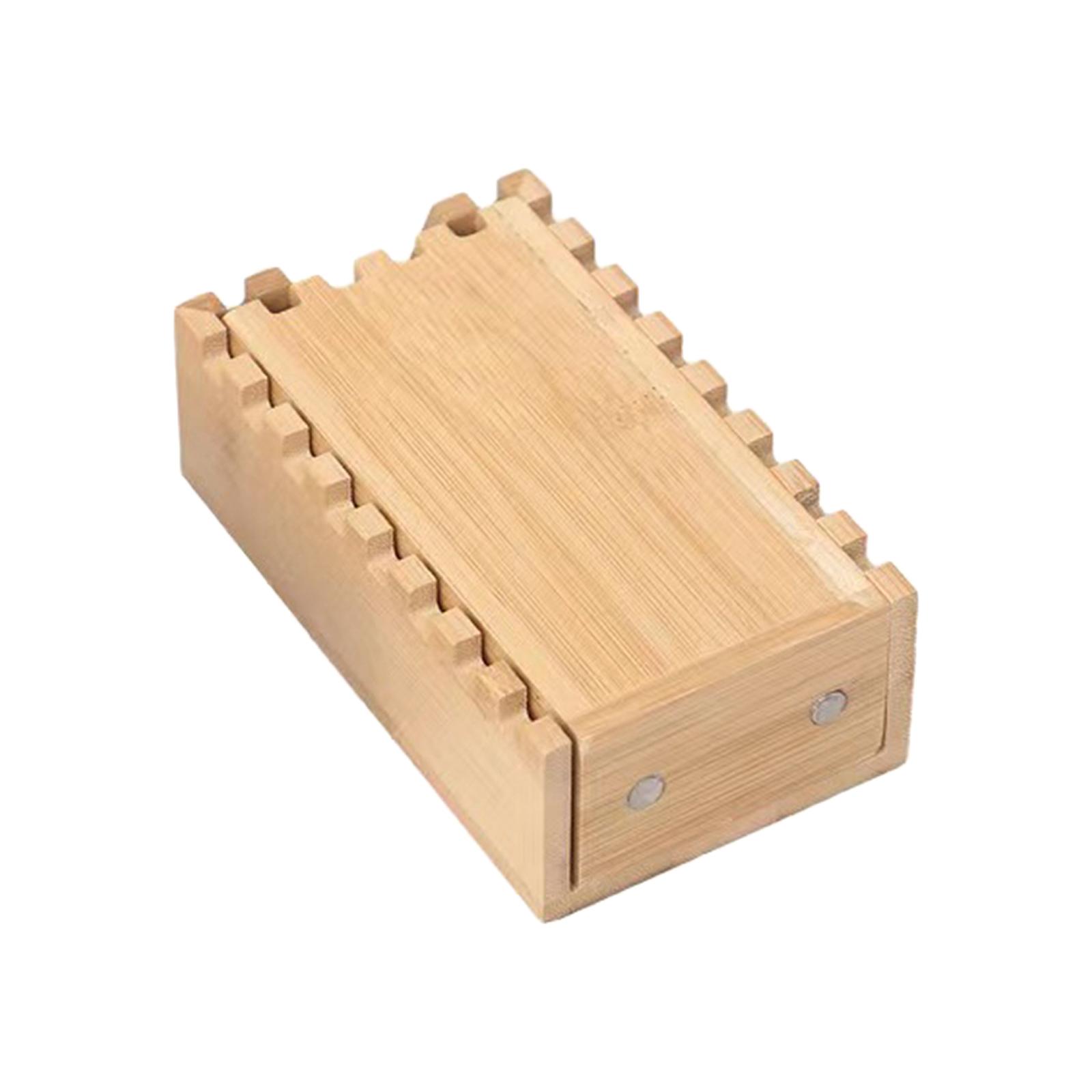 Bambus würfel Holz Rolling Cas – Board Game Roleplay Bewertung und Preis