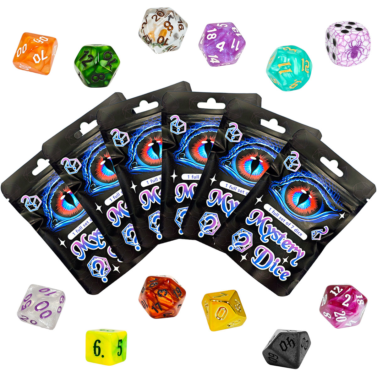 30 Teile/satz Neue Design Über – Board Game Dungeons And Dragons Bewertung und Preis