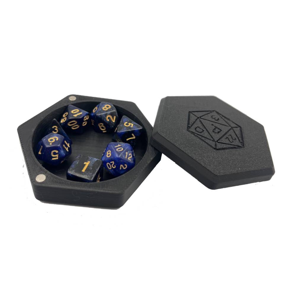 DND Würfeltablett, Würfelbox f – Board Game Roleplay Bewertung und Preis