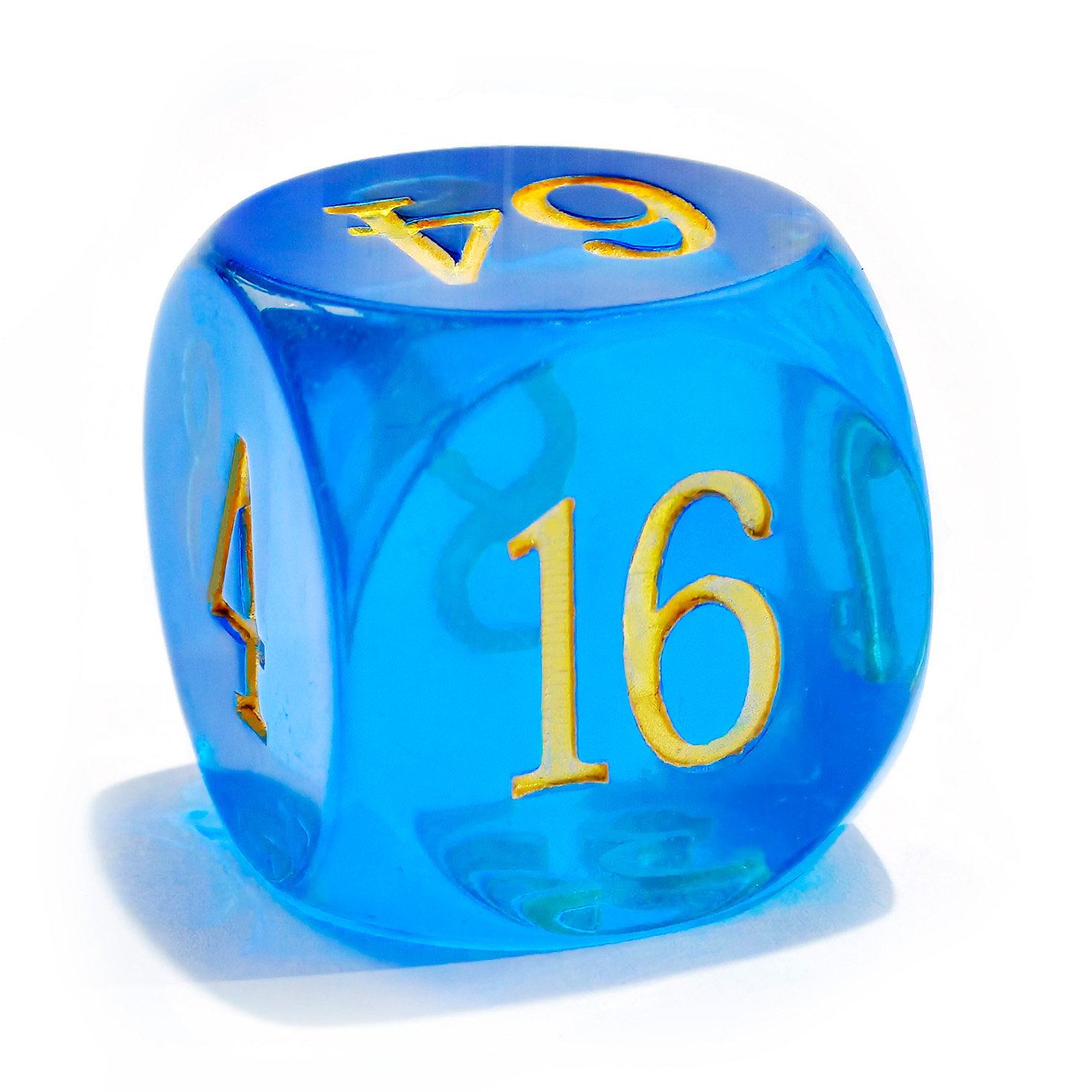 Große durchscheinende Backgamm – Board Game Zenith Bewertung und Preis
