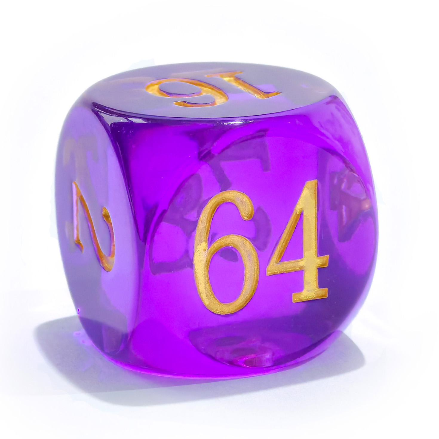 Große durchscheinende Backgamm – Board Game Zenith Bewertung und Preis