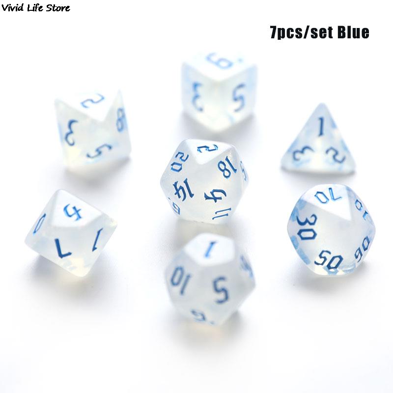 Schillerndes glitzerndes polye – Board Game Dungeons And Dragons Bewertung und Preis