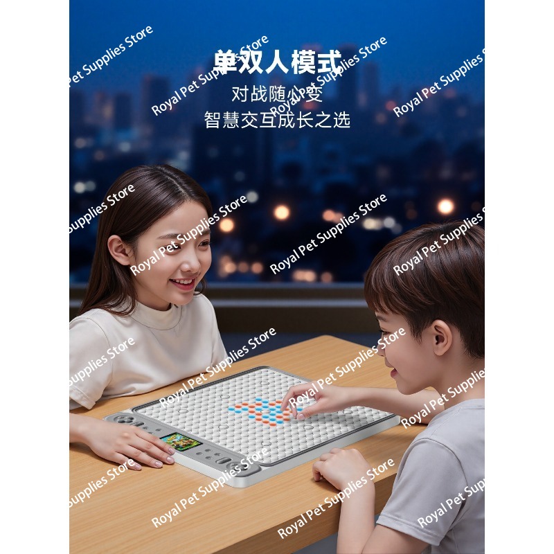 Intelligente elektronische Ai- – Board Game Zenith Bewertung und Preis